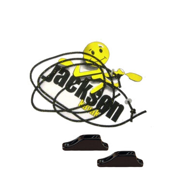 Jackson Kayaks Jackson Backband Rope Kit