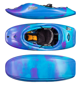 Jackson Kayaks Jackson Rock Star V Kayak