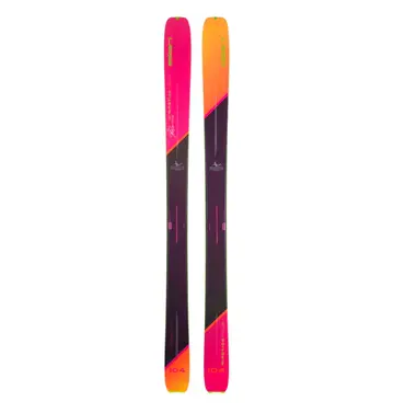 Elan Elan Ripstick Tour 104 2024-2025, 187cm