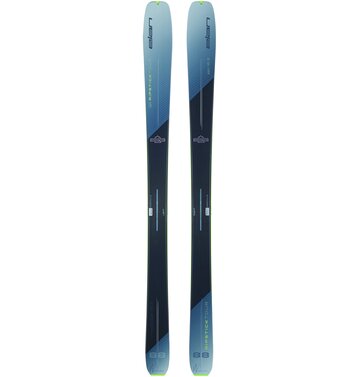 Elan Elan Ripstick Tour 88 Women's Ski, 2022-2023 163cm