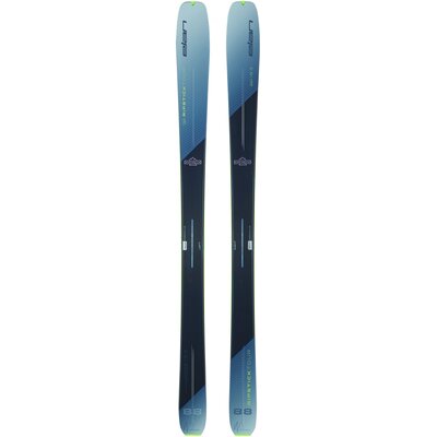 Elan Ripstick Tour 88 Women's Ski, 2022-2023 163cm