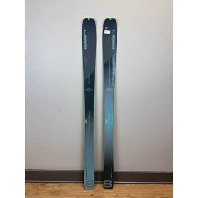 Elan Ripstick Tour 88 Women's Ski, 2024-2025 163cm