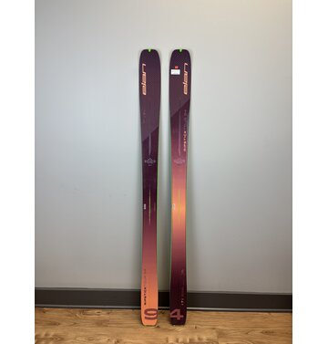 Elan Elan Ripstick Tour 94 Women's Ski, 2024-2025 171cm