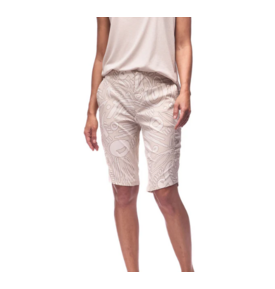 Indyeva Indyeva Viajar III Bermuda Short Women's (Past Season)