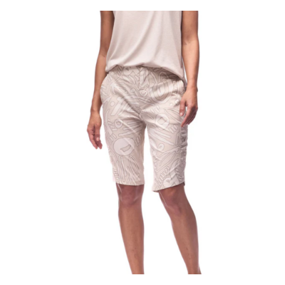 Indyeva Viajar III Bermuda Short Women's (Past Season)