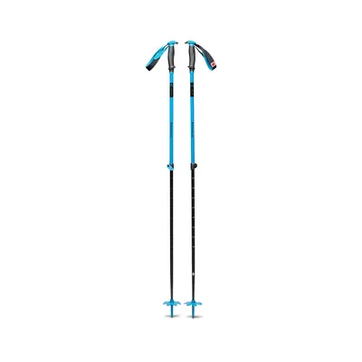 Black Diamond Traverse Ski Poles