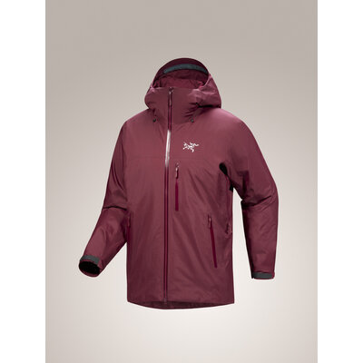 Arc'teryx Beta Insulated Jacket Men's