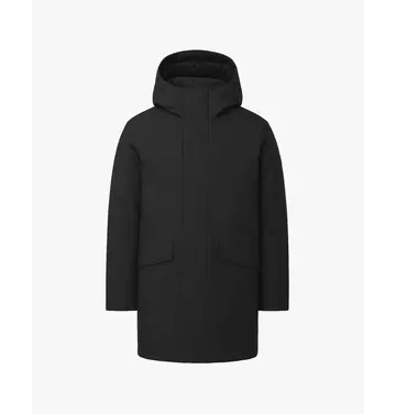 Quartz Co. Quartz Co. Champlain Down Jacket Men's