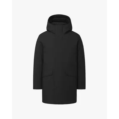 Quartz Co. Champlain Down Jacket Men's