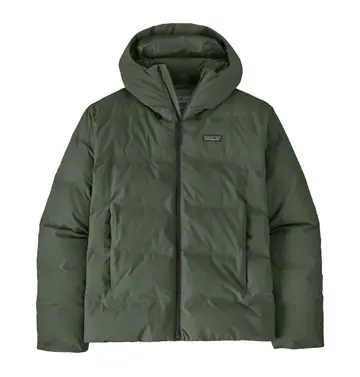 Patagonia Patagonia Jackson Glacier Jacket Men's