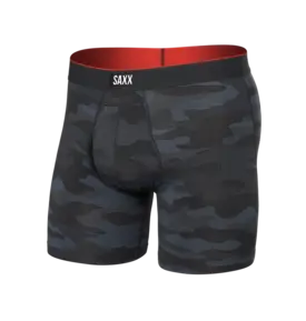 Saxx Saxx Multi-Sport Mesh Brief Men's