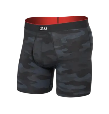 Saxx Saxx Multi-Sport Mesh Brief Men's