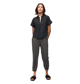 Indyeva Indyeva Frivol Short Sleeve Shirt Women's