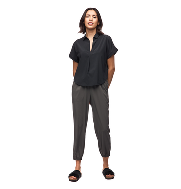 Indyeva Indyeva Frivol Short Sleeve Shirt Women's