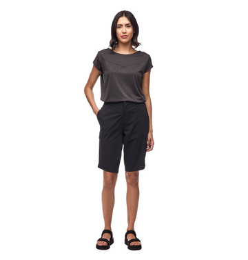 Indyeva Indyeva Viajar IV Bermuda Short Women's