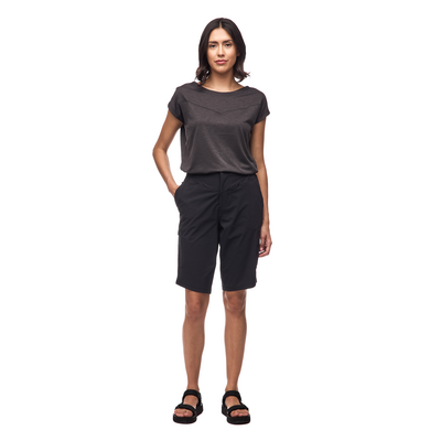 Indyeva Viajar III Bermuda Short Women's