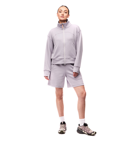 Indyeva Indyeva Calido Full Zip Sweatshirt Women's