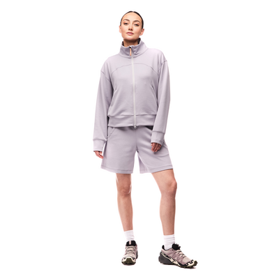 Indyeva Calido Full Zip Sweatshirt Women's