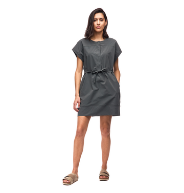 Indyeva Indyeva Kemeja II Dress Women's