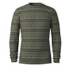Smartwool Classic Thermal Merino Base Layer Crew Men's (Past Season)