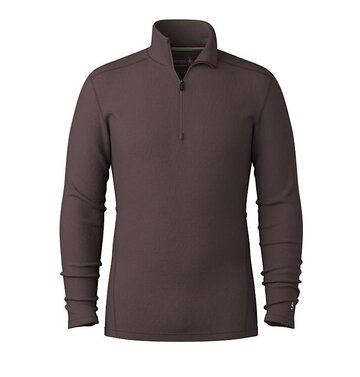 Smartwool Smartwool Classic Thermal Merino Base Layer 1/4 Zip Men's (Past Season)