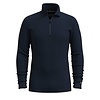 Smartwool Classic Thermal Merino Base Layer 1/4 Zip Men's (Past Season)