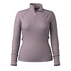 Smartwool Classic Thermal Merino Base Layer 1/4 Zip Women's (Past Season)