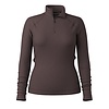 Smartwool Classic Thermal Merino Base Layer 1/4 Zip Women's (Past Season)