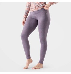 Smartwool Smartwool Classic Thermal Merino Base Layer Bottom Women's (Past Season)