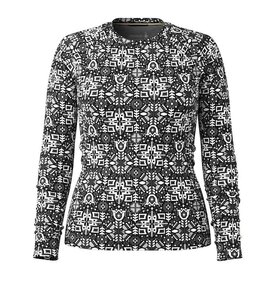 Smartwool Smartwool Classic Thermal Merino Base Layer Crew Women's (Past Season)