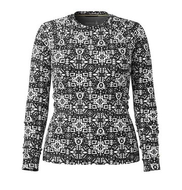 Smartwool Smartwool Classic Thermal Merino Base Layer Crew Women's (Past Season)