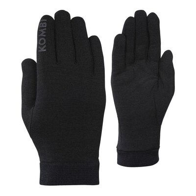 Kombi Merino Liner Glove Men's