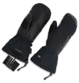 Outdoor Research Outdoor Research Prevail Heated GORE-TEX Mitts