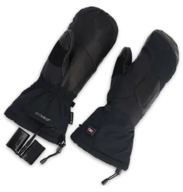 Outdoor Research Outdoor Research Prevail Heated GORE-TEX Mitts