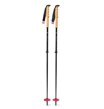 DPS DPS Carbon UL Adjustable Ski Pole