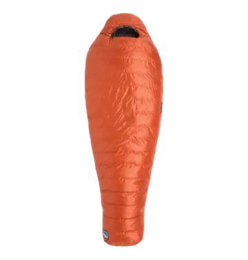 Big Agnes Big Agnes Greystone 30F / -1C Sleeping Bag