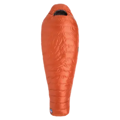 Big Agnes Greystone 30F / -1C Sleeping Bag