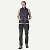 Patagonia Down Sweater Vest Women's Smolder Blue XS