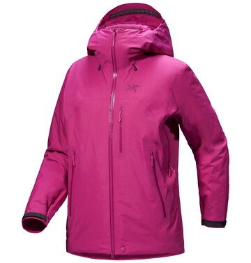Arc'teryx Arc'teryx Beta Insulated Jacket Women's