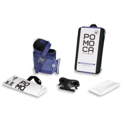 Pomoca Tour Pro Expedition 110mm Climbing Skin