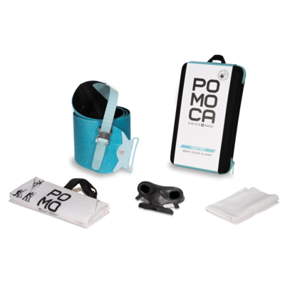 Pomoca Tour Pro 120mm Climbing Skins