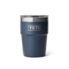 Yeti Rambler 16 oz / 473 ml Stackable Cup with Magslider Lid