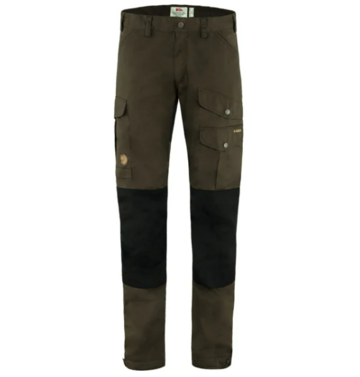 Fjallraven Fjallraven Vidda Pro Trousers Men's