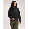 Arc'teryx Emblem Fleece Short Women's