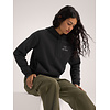 Arc'teryx Emblem Fleece Short Women's