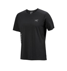 Arc'teryx Arc'teryx Norvan Downword Logo Short Sleeve Shirt Men's
