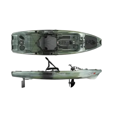 Native Watercraft Native Watercraft Slayer Propel 10 LTE