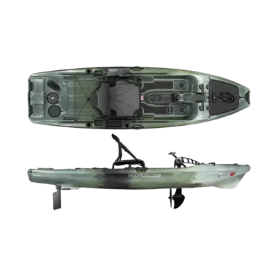 Native Watercraft Slayer Propel 10 LTE