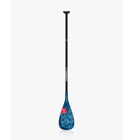 Starboard SUP Starboard Enduro Tiki Tech Lite Carbon 2pc F35 SUP Paddle