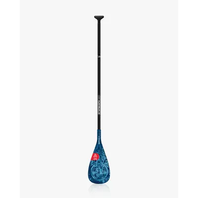 Starboard Enduro Tiki Tech Lite Carbon 2pc F35 SUP Paddle